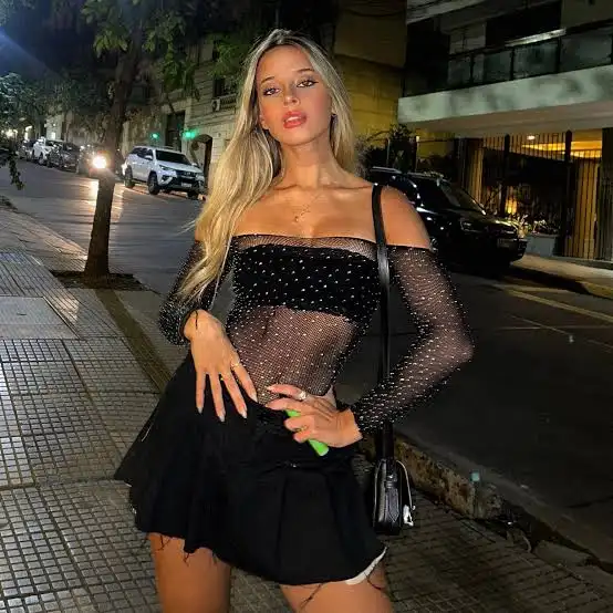 Zoe Bogach Biography: Movies, Age, Content Creation, Height, Boyfriend, Net Worth, Movies, TikTok