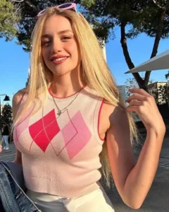 Heidi Baci