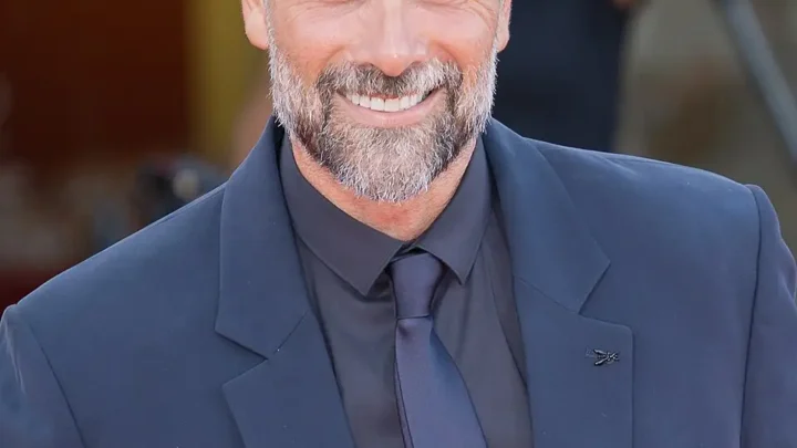 Luca Calvani Biography: Model, Age, Wife, Children, Net Worth, Facebook, Movies, Awards, Siblings