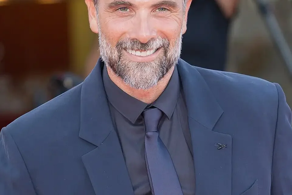 Luca Calvani Biography: Model, Age, Wife, Children, Net Worth, Facebook, Movies, Awards, Siblings