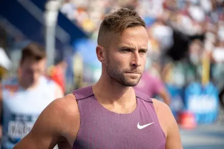 Rasmus Mägi  Biography: Wife, Age, Athletics, Net Worth, Height, Awards, Instagram, Ethnicity