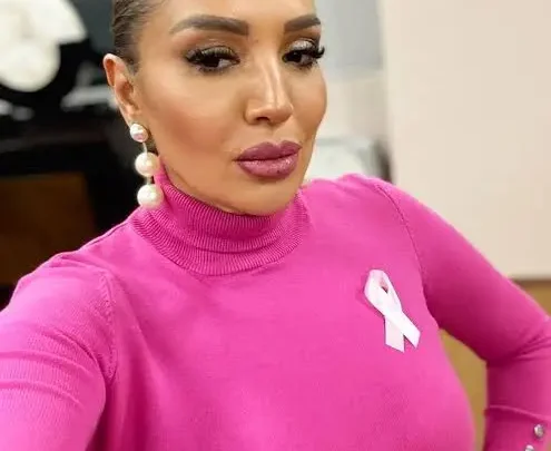 Lila Filipovska Biography: Age, Net Worth, Parents, Height, Instagram, Husband, Wikipedia