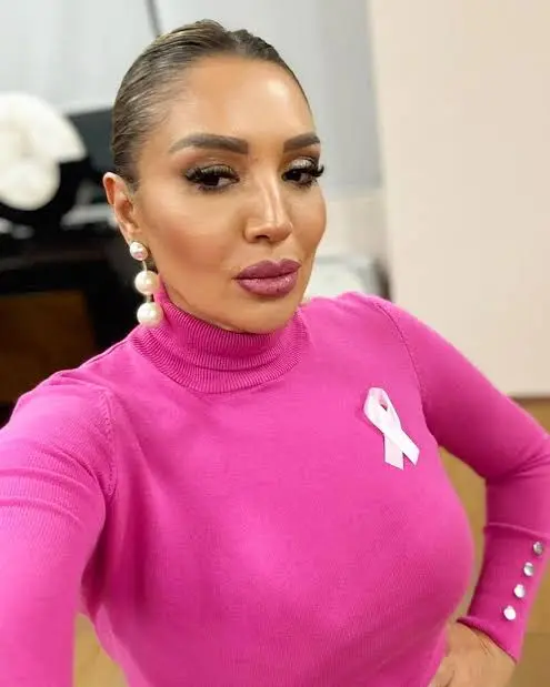 Lila Filipovska Biography: Age, Net Worth, Parents, Height, Instagram, Husband, Wikipedia