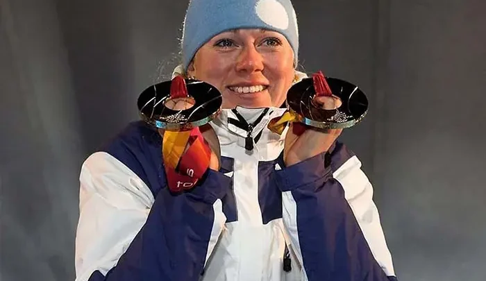 Kristina Šmigun-Vähi Biography: Net Worth, Age, Height, Sports, Ethnicity, Husband, Religion, Politics