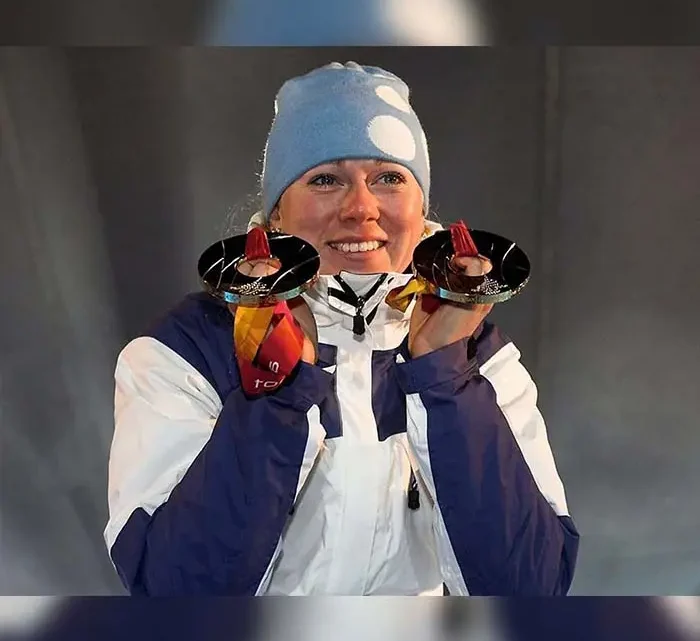 Kristina Šmigun-Vähi Biography: Net Worth, Age, Height, Sports, Ethnicity, Husband, Religion, Politics