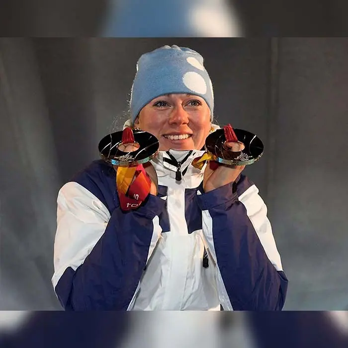 Kristina Šmigun-Vähi