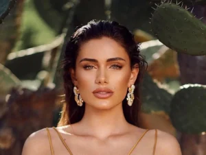 Lorena Haliti