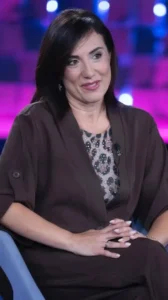 Pamela Petrarolo