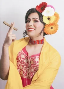 Nana Calistar