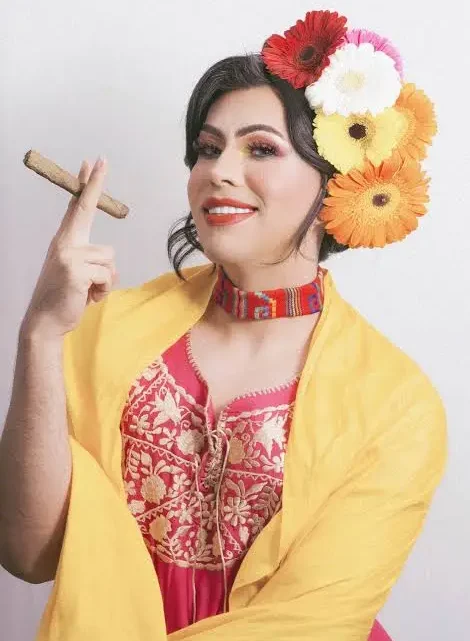 Nana Calistar Biography: Instagram, Height, Viral Videos, Net Worth, Height, Ethnicity, Awards