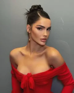 Arbenita Ismajli