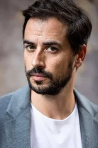 Iago García
