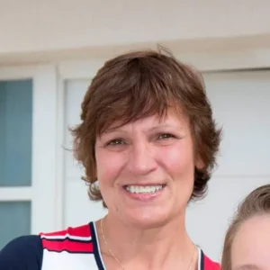 Erika Salumäe