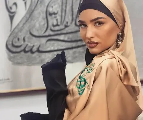 Selma Mekić Biography: Age, Ex-Husband, Net Worth, Height, Career, Parents, Education, Instagram