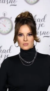 Slavica Ćukteraš