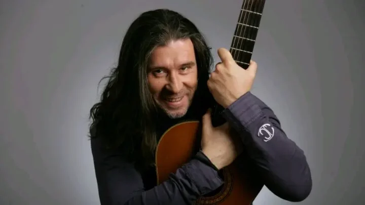 Goran Karan Biography: Age, Net Worth, Height, Songs, Parents, Career, Wife, Music Group