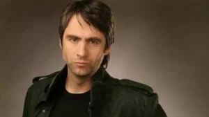 Boris Novković