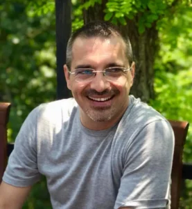 Saimir Tahiri