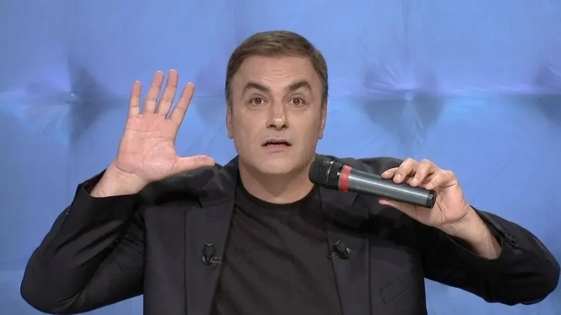 Arian Çani Biography: Net Worth, Age, Height, Tv Shows, Wife, Ethnicity, Children, Awards