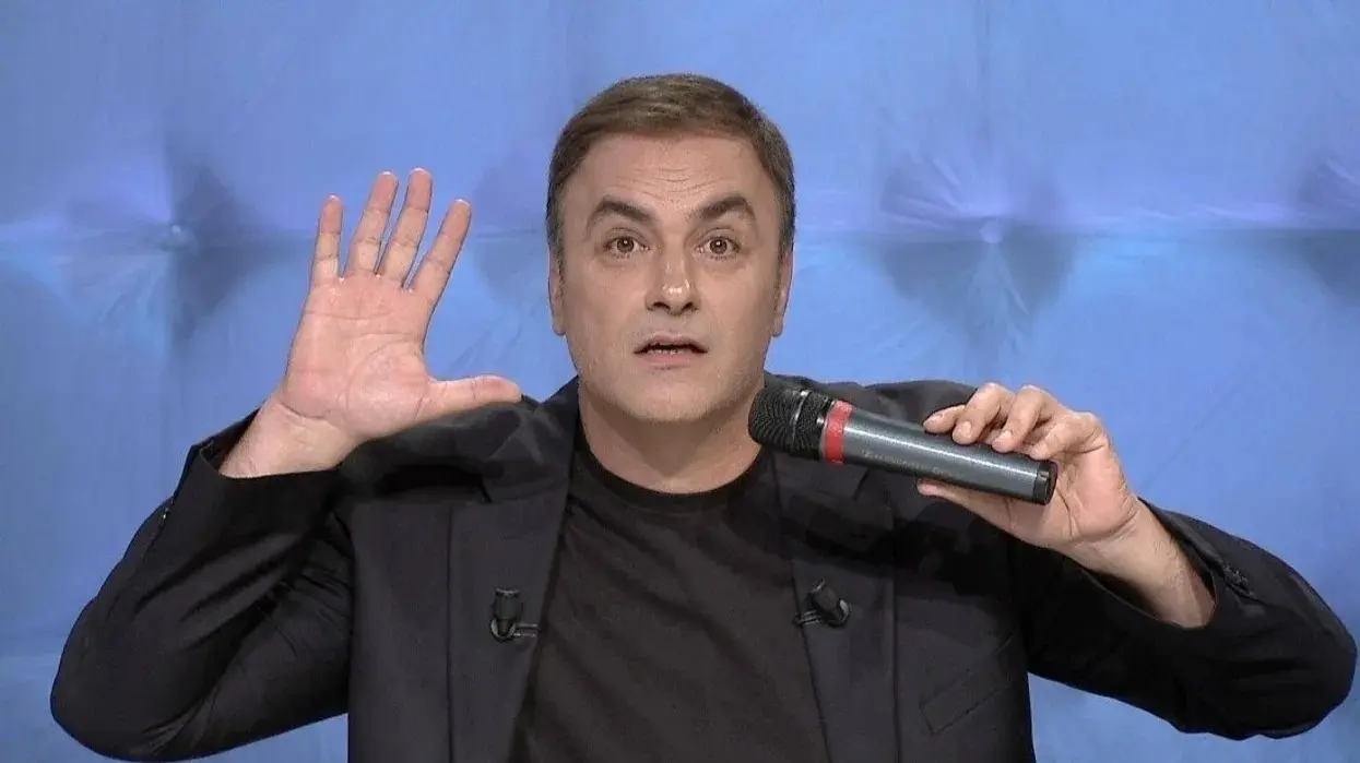 Arian Çani