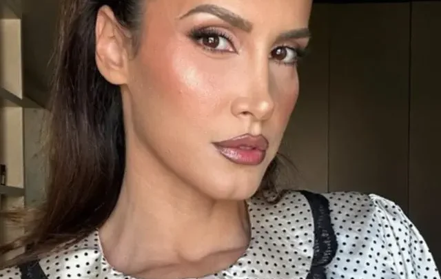 Aulona Musta Biography: Husband, Age, Fitness Blog, Ethnicity, Awards, Tv Shows, Net Worth, Height