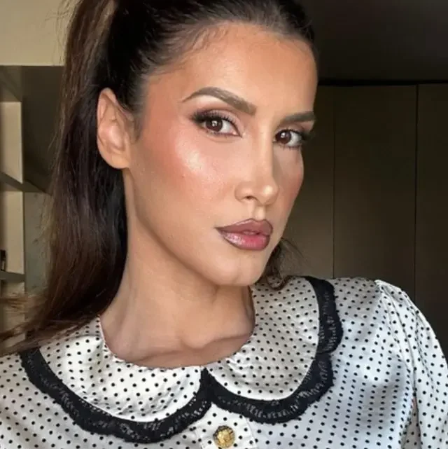 Aulona Musta Biography: Husband, Age, Fitness Blog, Ethnicity, Awards, Tv Shows, Net Worth, Height