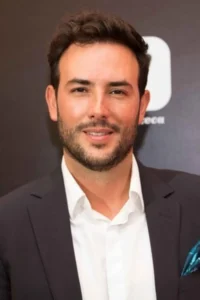 Sebastián Martínez