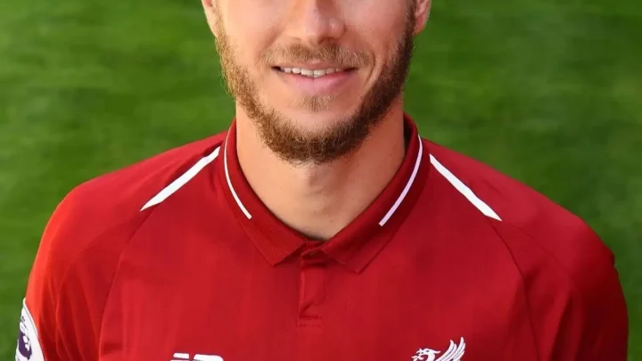 Ragnar Klavan Biography: Transfers, Age, Wife, Ethnicity, Current Club, Height, Goals, Instagram