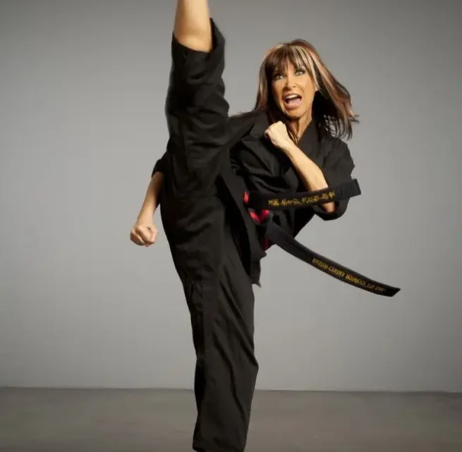 Cynthia Rothrock Biography: Spouse, Martial Arts, Career, Age, Height, Net Worth, Movies, Nationality