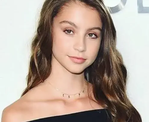 Catherine Zeta-Jones’ daughter, Carys Douglas Biography: Age, Movies, Height, Parents, Siblings, Net Worth, TV Shows, Boyfriend, Instagram