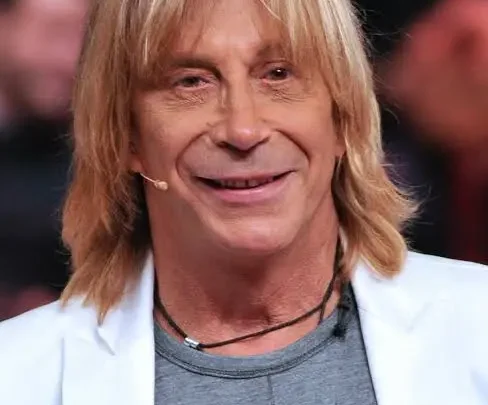 Carmen Russo’s Husband, Enzo Paolo Turchi Biography: Wife, Net Worth, Children, Siblings, Age, Height, Dance, Awards, Movies