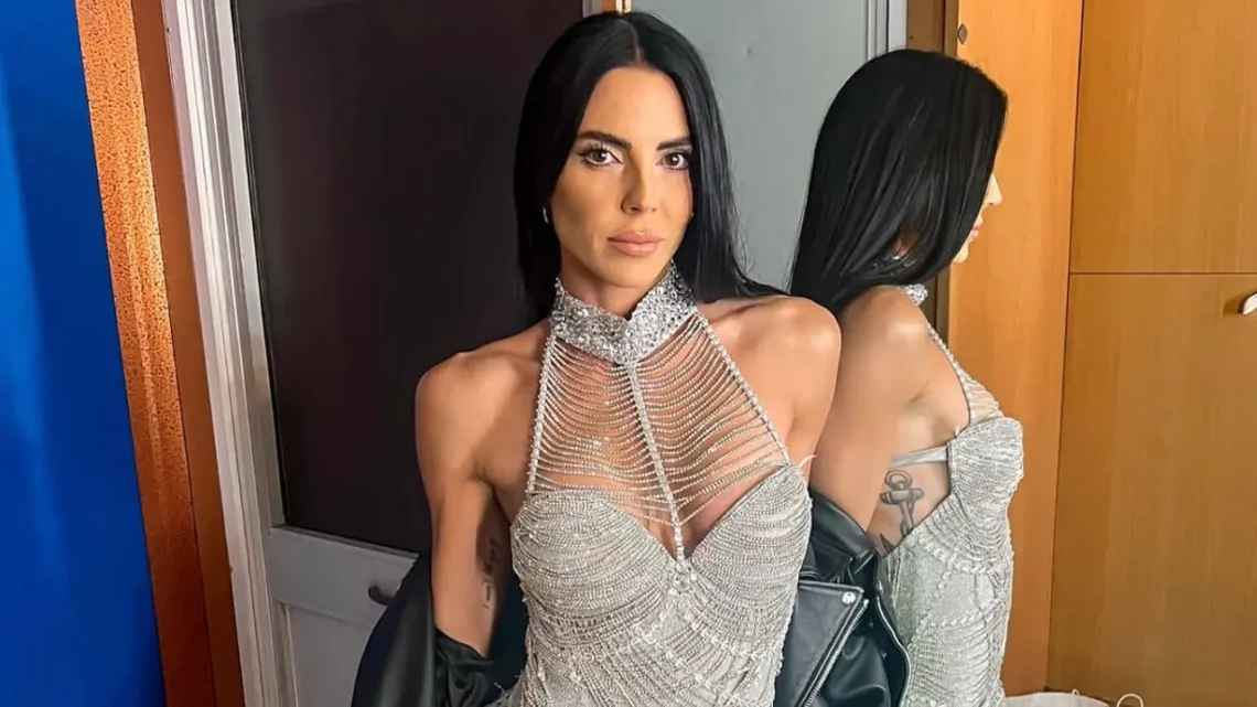 Shaila Gatta Biography: Awards, Net Worth, Facebook, Age, Height, Nationality, Boyfriend, Movies & TV Shows, Dance