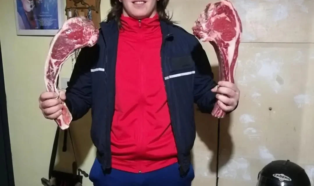 Paolo Masella Biography: Net Worth, Career,  Height, Nationality, Age, Girlfriend, Awards, Instagram