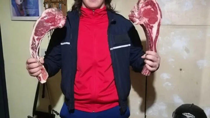 Paolo Masella Biography: Net Worth, Career,  Height, Nationality, Age, Girlfriend, Awards, Instagram