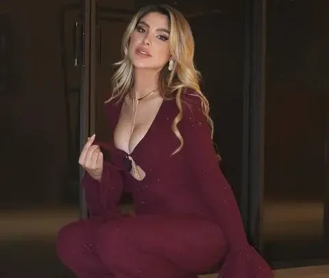 Chiara Cainelli Biography: Age, Net Worth, Boyfriend, Content Creation, Siblings, Height, Parents, TikTok