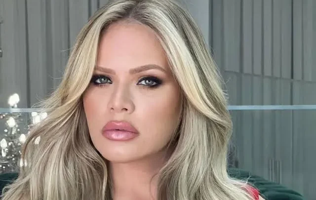 Paulinha Leitte Biography: Spouse, Age, Height, Net Worth, Siblings, Parents, Instagram, TV Shows, Awards