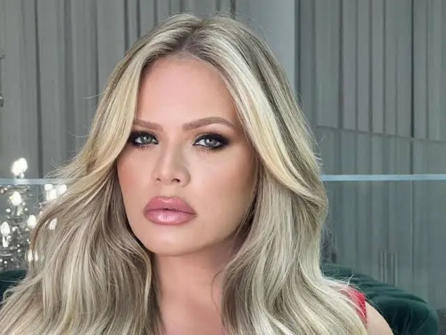 Paulinha Leitte Biography: Spouse, Age, Height, Net Worth, Siblings, Parents, Instagram, TV Shows, Awards