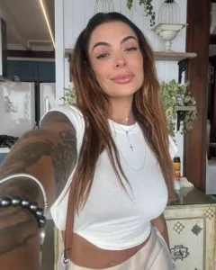 Monique Amin
