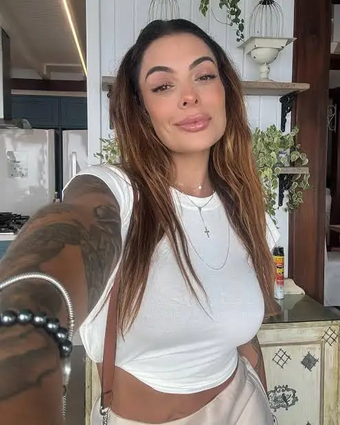 Monique Amin Biography: Instagram, Net Worth, TV Shows, Model, Age, Height, Ethnicity, Husband, Awards