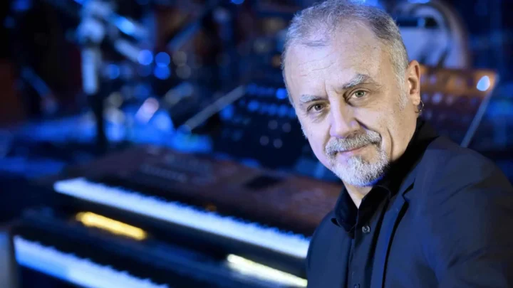 Nikša Bratoš Biography: Wife, Age, Sons, Net Worth, Height, Career, Education, Albums, Songs