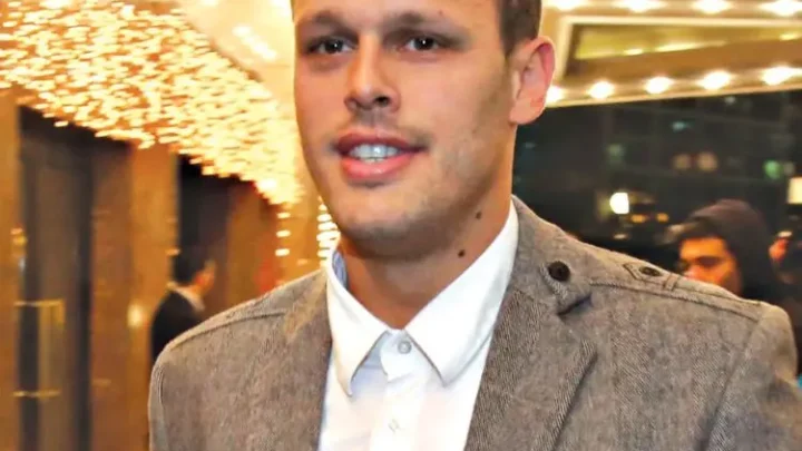 Igor Kojić Biography: Wife, Age, Height, Net Worth, Career, Parents, Sister, Stats, Wife, Club