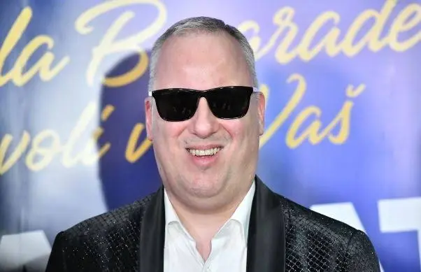 Saša Matić Biography: Wife, Age, Children, Height, Net Worth, Songs, Brother, Albums