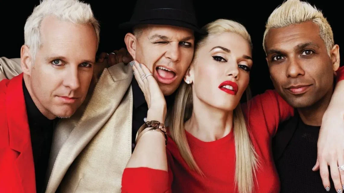 No Doubt (band) Biography: Members, Age, Net Worth, Height, Songs, Formation, Nationality