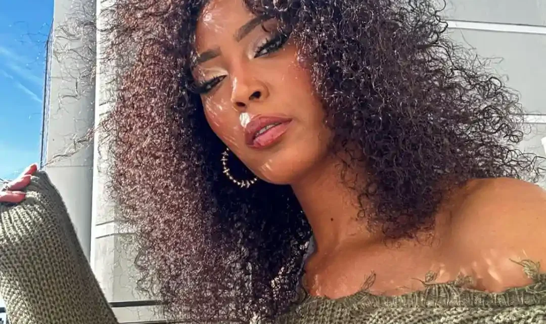 Sanniyah Antoinette Biography: Height, Parents, Age, Movies & TV Shows, Net Worth, Siblings, Instagram