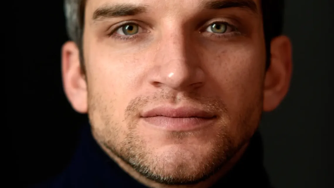 Evan Jonigkeit Biography: Age, Height, Net Worth, Parents, Spouse, Siblings, Movies, TV Shows