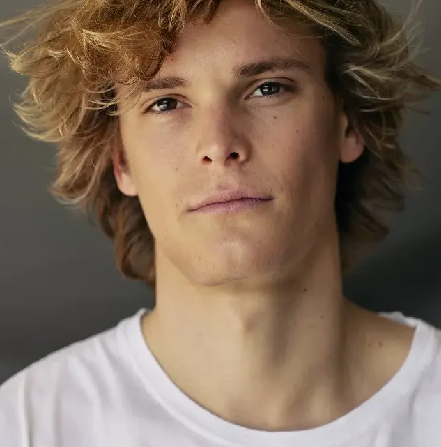 George Ferrier Biography: Age, Height, Net Worth, Parents, Movies, TV Shows, Girlfriend