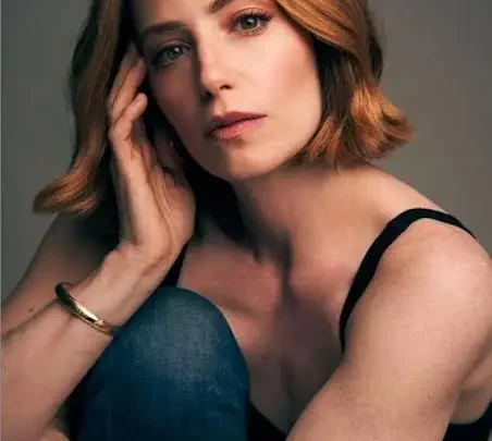 Jaime Ray Newman Biography: Age, Height, Net Worth, Parents, Spouse, Children, Siblings, Movies