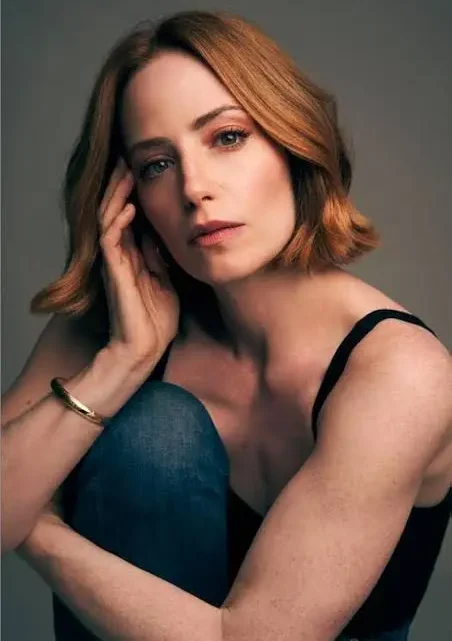 Jaime Ray Newman Biography: Age, Height, Net Worth, Parents, Spouse, Children, Siblings, Movies