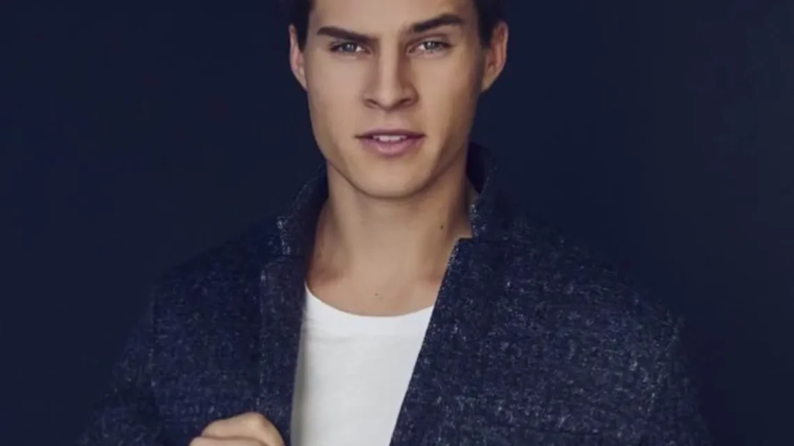 Marcus Johns Biography: Age, Height, Net Worth, Parents, Spouse, Children, Siblings, Movies, Instagram