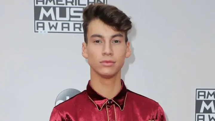 Jack Baran Biography: Age, Net Worth, Parents, Siblings, YouTube, Girlfriend, Height